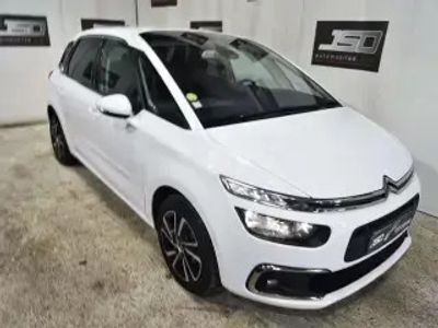 Citroën C4 SpaceTourer