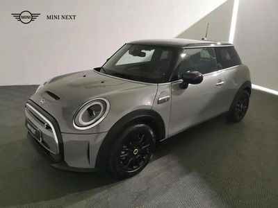 Argent Occasion 2022 Mini Cooper SE Premium Citadine | 18 970 € (Prix juste)