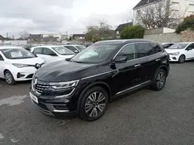 occasion Renault Koleos Tce 160 Edc Fap 4x2 - B Initiale Paris