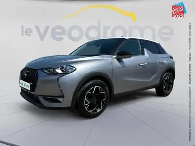 DS Automobiles DS3 Crossback
