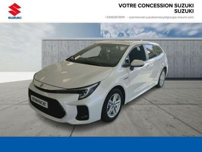 Suzuki Swace