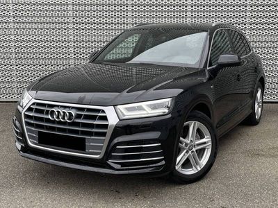 occasion Audi Q5 Q535 TDI 163 S tronic 7