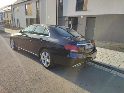 Occasion 2017 Mercedes E200 Edition Berline | 18 500 € (Prix cher)