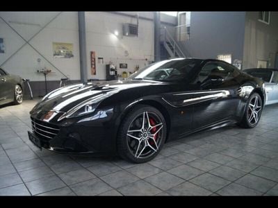 Occasion Ferrari California 560 ch (411 kW) 2016 Noir Cabriolet