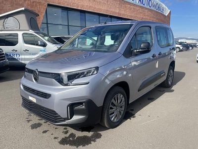 Nouvelle 2025 Citroën Berlingo Monospace | 24 990 € (Prix juste)