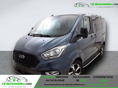 occasion Ford Tourneo 320 L1 2.0 EcoBlue 170 ch BVA