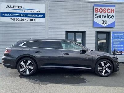 VW Arteon