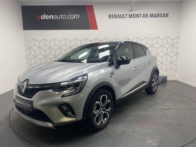 occasion Renault Captur TCe 90 - 21 Intens