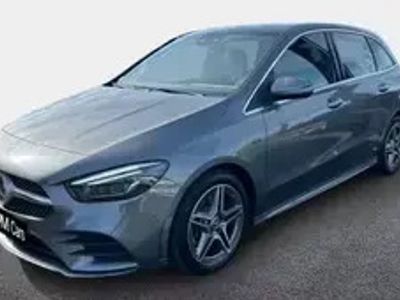 Mercedes B250e