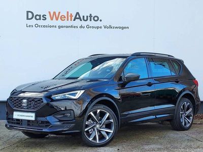 occasion Seat Tarraco 2.0 TDI 150ch FR DSG7 7 places