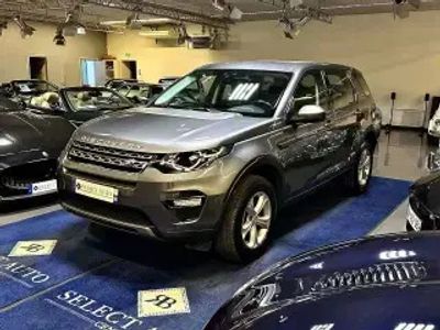 occasion Land Rover Discovery 2.2 Td4 150ch Awd Se