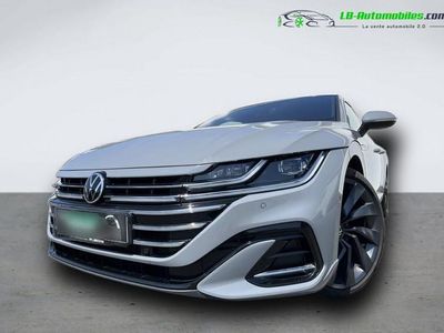 VW Arteon