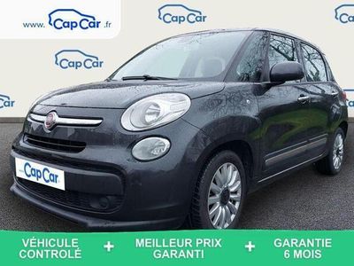 occasion Fiat 500L 1.3 Multijet 85 Easy