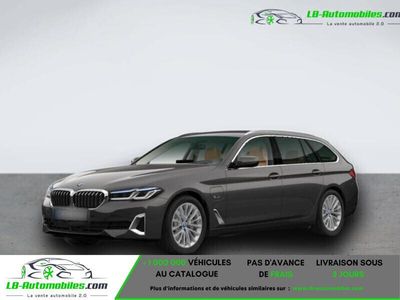 BMW 530e