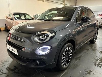 Gris Occasion 2024 Fiat 500X S SUV | 17 490 € (Bon prix)