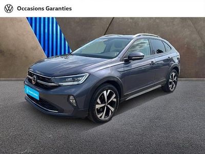Occasion 2024 VW Taigo Style SUV | 24 990 € (Prix juste)