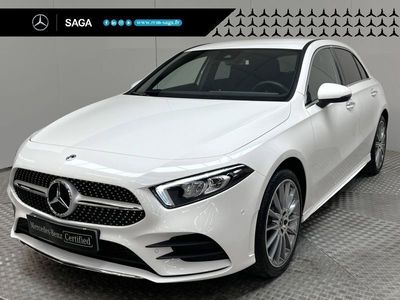 Mercedes A250