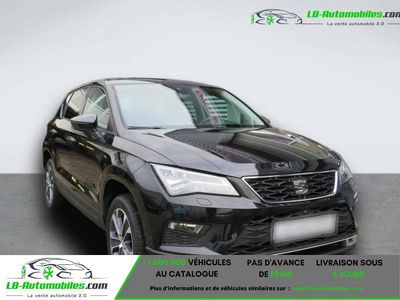 Occasion 2017 Seat Ateca SUV | 21 900 € (Prix assez cher)