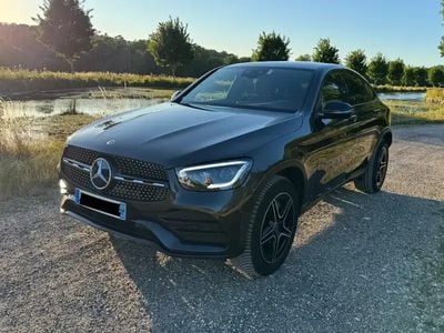 Mercedes GLC300