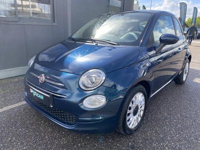 occasion Fiat 500 II 1.0 70 ch Hybride BSG S/S Lounge 3p