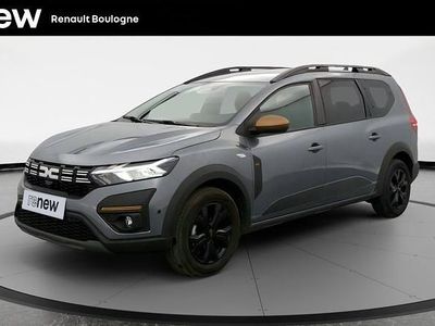 Occasion Dacia Jogger Extreme 2025 Gris Monospace