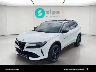 Occasion Alfa Romeo GT Junior Edizione Speciale 145 ch (106 kW) 2025 Noir