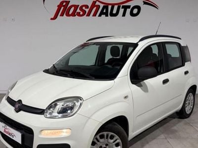 Occasion Fiat Panda S 75 ch (55 kW) 2013 Citadine