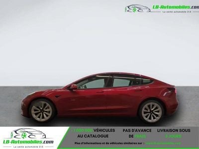 Occasion 2021 Tesla Model 3 Berline | 31 400 € (Prix juste)