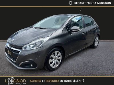 occasion Peugeot 208 208BlueHDi 100ch BVM6