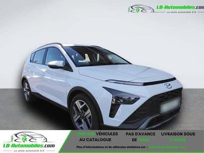 Occasion 2021 Hyundai Bayon SUV | 20 900 € (Prix juste)