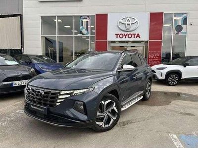 Occasion 2022 Hyundai Tucson SUV | 28 890 € (Prix cher)