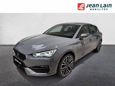 occasion Cupra Leon 1.4 e-HYBRID 245 ch DSG6 VZ