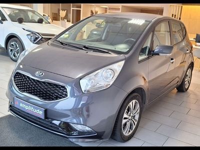 occasion Kia Venga 1.6 CRDi 115ch Premium ISG