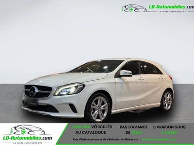 Occasion Mercedes A200 136 ch (100 kW) 2016 Berline