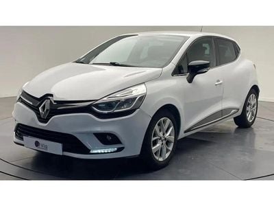Renault Clio IV