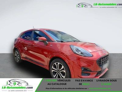 Occasion 2020 Ford Puma Coupé | 21 800 € (Prix assez cher)