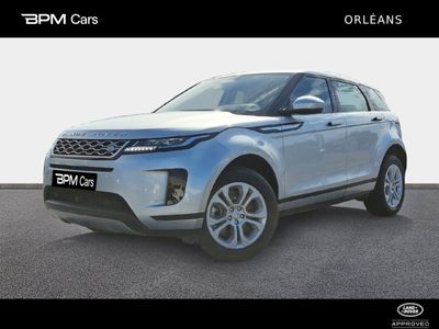 occasion Land Rover Range Rover evoque 2.0 D 150ch S AWD BVA