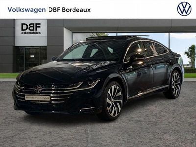 VW Arteon