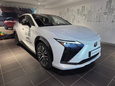 Occasion Lexus RZ 500e Executive Line 166 kW (227 ch) 2026 SUV