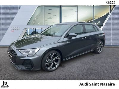 Audi A3 e-tron