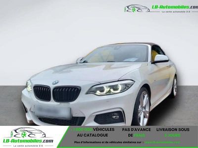 Occasion 2020 BMW 230 Comfort Edition Coupé | 35 400 €