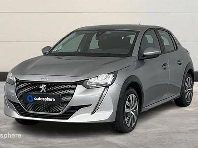 Occasion 2021 Peugeot 208 Active Citadine | 13 999 € (Prix juste)