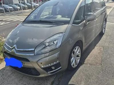 Citroën C4 Picasso