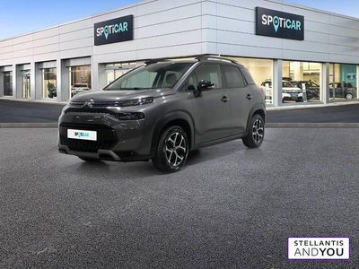 Occasion 2021 Citroën C3 Aircross PureTech SUV | 13 573 € (Prix juste)