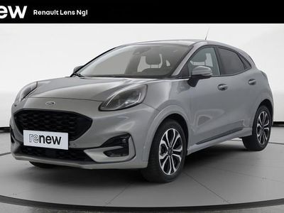 Occasion Ford Puma ST-Line X 155 ch (114 kW) 2023 Solar SUV