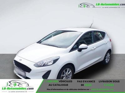 Occasion Ford Fiesta 125 ch (91 kW) 2021 Citadine