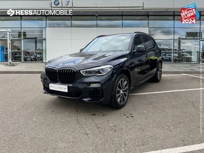 occasion BMW X5 xDrive45e 394ch M Sport 17cv - VIVA181210267