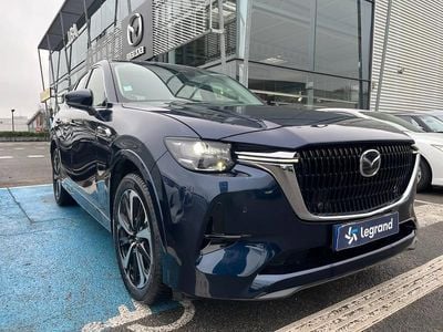 Occasion Mazda CX-60 Takumi-Line 192 ch (141 kW) 2023 SUV