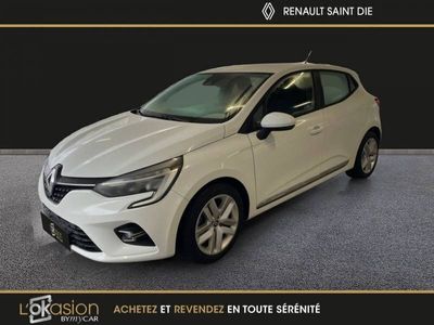 occasion Renault Clio V Clio TCe 90 X-Tronic - 21N - Intens