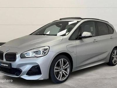 BMW 225